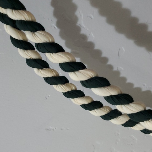 QUILTED HIBISCUS HAWAIIAN FLOWERS SHOULDER BAG TOTE ISLANDER HANDMADE TROPICAL - Picture 3 of 11